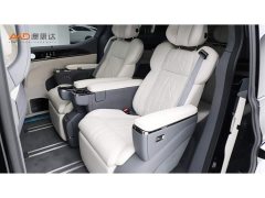 Zeekr 009 Six-Seat Executive AWD 108kWh - ფოტო 7