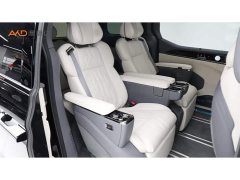 Zeekr 009 Six-Seat Executive AWD 108kWh - ფოტო 8