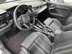 Audi A3 Facelift Sportback 35 TFSI Fashion Sport - ფოტო 11