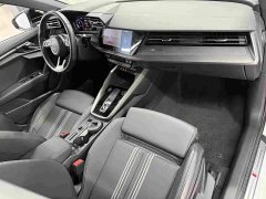 Audi A3 Facelift Sportback 35 TFSI Fashion Sport - ფოტო 12