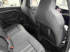 Audi A3 Facelift Sportback 35 TFSI Fashion Sport - ფოტო 13