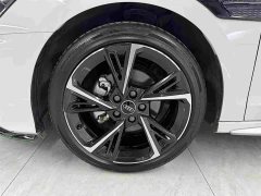 Audi A3 Facelift Sportback 35 TFSI Fashion Sport - ფოტო 15
