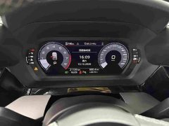 Audi A3 Facelift Sportback 35 TFSI Fashion Sport - ფოტო 7
