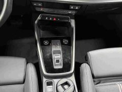 Audi A3 Facelift Sportback 35 TFSI Fashion Sport - ფოტო 9