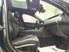 Jaguar XFL 2.0T P250 AWD Ebony Sport Edition - ფოტო 10