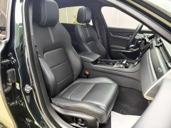 Jaguar XFL 2.0T P250 AWD Ebony Sport Edition - ფოტო 11