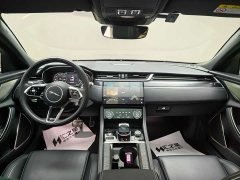 Jaguar XFL 2.0T P250 AWD Ebony Sport Edition - ფოტო 12