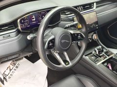 Jaguar XFL 2.0T P250 AWD Ebony Sport Edition - ფოტო 13