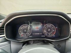 Jaguar XFL 2.0T P250 AWD Ebony Sport Edition - ფოტო 14