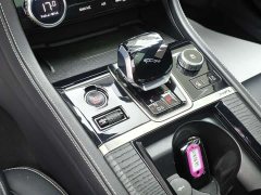 Jaguar XFL 2.0T P250 AWD Ebony Sport Edition - ფოტო 15