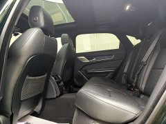 Jaguar XFL 2.0T P250 AWD Ebony Sport Edition - ფოტო 16
