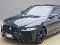 Jaguar XFL 2.0T P250 AWD Ebony Sport Edition - ფოტო 6