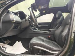 Jaguar XFL 2.0T P250 AWD Ebony Sport Edition - ფოტო 8