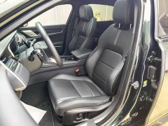 Jaguar XFL 2.0T P250 AWD Ebony Sport Edition - ფოტო 9