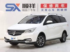 Baojun 730 1.5L Manual Fashion Edition 7-seater - ფოტო 1