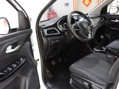 Baojun 730 1.5L Manual Fashion Edition 7-seater - ფოტო 10