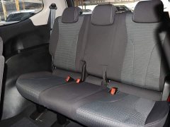 Baojun 730 1.5L Manual Fashion Edition 7-seater - ფოტო 13