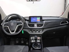 Baojun 730 1.5L Manual Fashion Edition 7-seater - ფოტო 14
