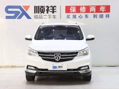 Baojun 730 1.5L Manual Fashion Edition 7-seater - ფოტო 2