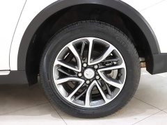 Baojun 730 1.5L Manual Fashion Edition 7-seater - ფოტო 20