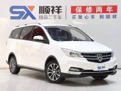 Baojun 730 1.5L Manual Fashion Edition 7-seater - ფოტო 3