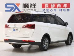Baojun 730 1.5L Manual Fashion Edition 7-seater - ფოტო 4