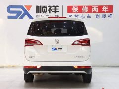 Baojun 730 1.5L Manual Fashion Edition 7-seater - ფოტო 5