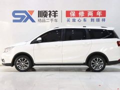 Baojun 730 1.5L Manual Fashion Edition 7-seater - ფოტო 6