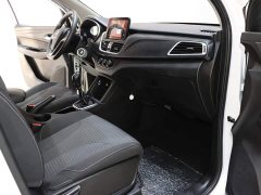 Baojun 730 1.5L Manual Fashion Edition 7-seater - ფოტო 8