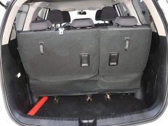 Baojun 730 1.5L Manual Fashion Edition 7-seater - ფოტო 9