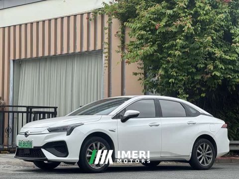 2023 GAC AION S Charm 580 LFP - ავტომობილი ჩინეთიდან