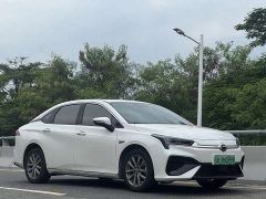 AION GAC AION S Charm 580 LFP - ფოტო 2