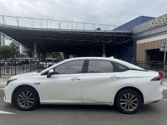 AION GAC AION S Charm 580 LFP - ფოტო 3