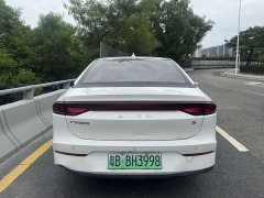 AION GAC AION S Charm 580 LFP - ფოტო 7