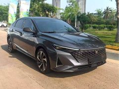 Changan Ruicheng PLUS 1.5T DCT Pilot Edition - ფოტო 3