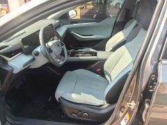 Changan Ruicheng PLUS 1.5T DCT Pilot Edition - ფოტო 4