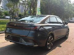 Changan Ruicheng PLUS 1.5T DCT Pilot Edition - ფოტო 8