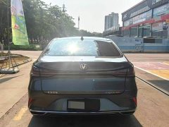 Changan Ruicheng PLUS 1.5T DCT Pilot Edition - ფოტო 9