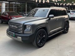 Haval Manlong New Energy 2024 Hi4 145 Adventure Edition - ფოტო 1