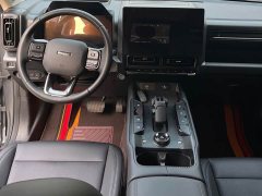 Haval Manlong New Energy 2024 Hi4 145 Adventure Edition - ფოტო 10