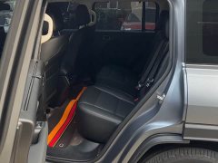 Haval Manlong New Energy 2024 Hi4 145 Adventure Edition - ფოტო 11