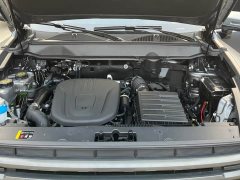 Haval Manlong New Energy 2024 Hi4 145 Adventure Edition - ფოტო 13