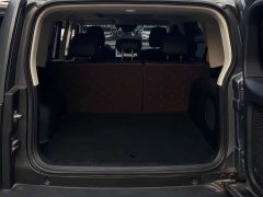Haval Manlong New Energy 2024 Hi4 145 Adventure Edition - ფოტო 15