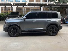 Haval Manlong New Energy 2024 Hi4 145 Adventure Edition - ფოტო 3