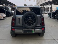 Haval Manlong New Energy 2024 Hi4 145 Adventure Edition - ფოტო 4
