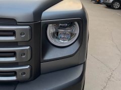 Haval Manlong New Energy 2024 Hi4 145 Adventure Edition - ფოტო 5