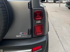 Haval Manlong New Energy 2024 Hi4 145 Adventure Edition - ფოტო 6