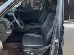 Haval Manlong New Energy 2024 Hi4 145 Adventure Edition - ფოტო 9