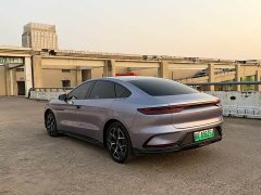 BYD Han EV Glory Edition 715KM FWD Flagship - ფოტო 18
