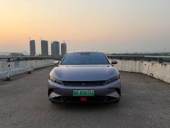 BYD Han EV Glory Edition 715KM FWD Flagship - ფოტო 2
